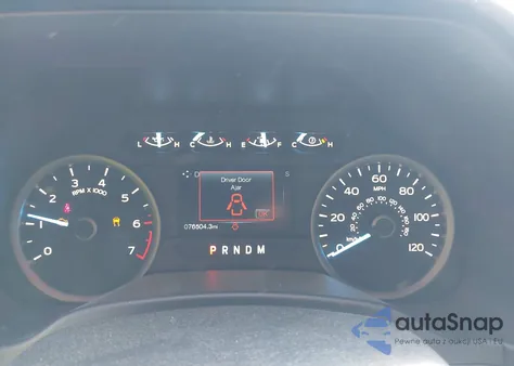 2018 Ford F-150 Xlt from USA, damaged, VIN 1FTEX1EP5JKC69081